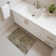 Premium Machine Washable Lampkins AMF1646 Global Rug