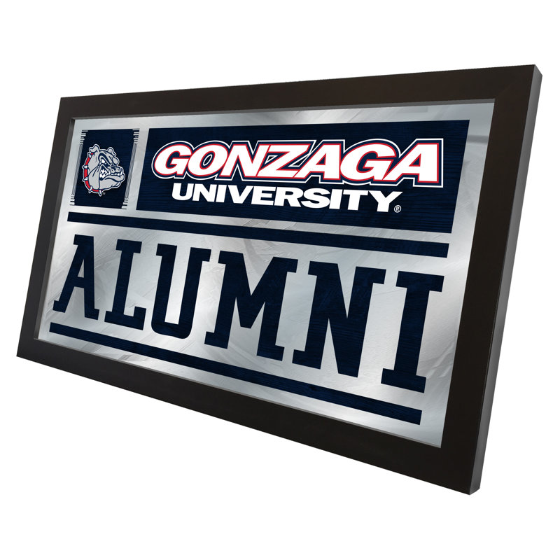 NCAA Alumni Traditional, Gonzaga