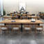 Table de conférence 94,49 po-620378561