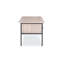 Bureau double caisson Sophelia