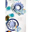 Santorini Stoneware Dinnerware Set