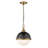 Barriffe 2 - Light Single Pendant-28809516