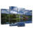 Alvord Chapel By Lake-108894740