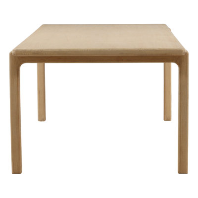 Zulema Dining Table Light Natural