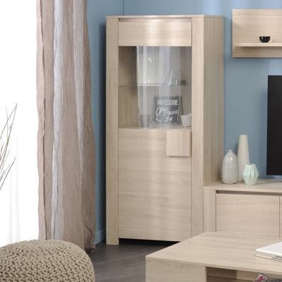 Armoire télé Brayden Studio®