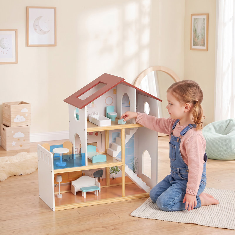 Doll House