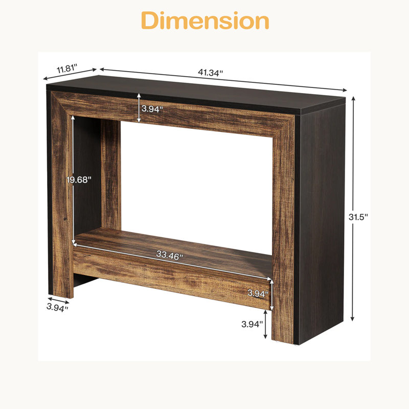 Modern Sofa Table,Console Table,Hallway Table