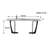 Verilea Dining Table-1157058394