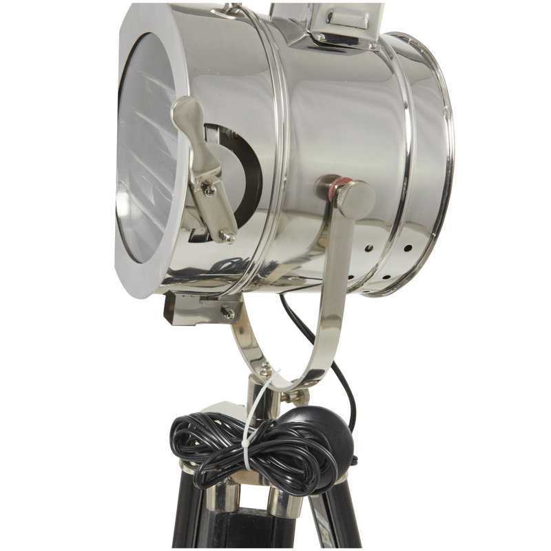 Lampe trépied 70 po Asherman