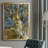 " Oak Tree " Painting Print-264557726-264557796
