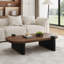 Table basse de 51 po Farmhouse