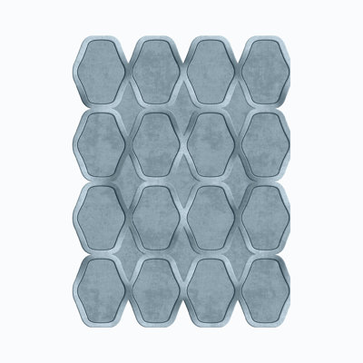 Washable Indoor Rug