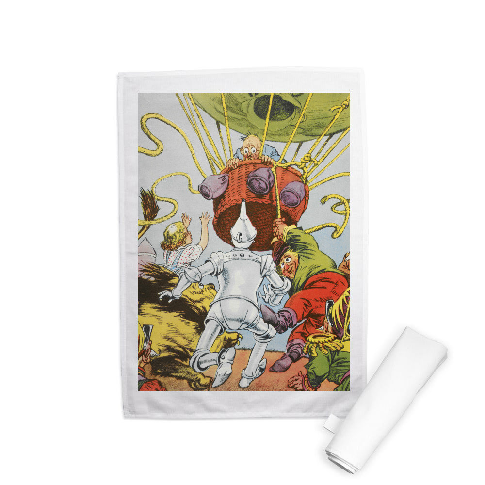 Cotton Kitchen Towel