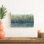 «Wildflower Reflection I» par Timothy O Toole, reproduction d'art sur toile