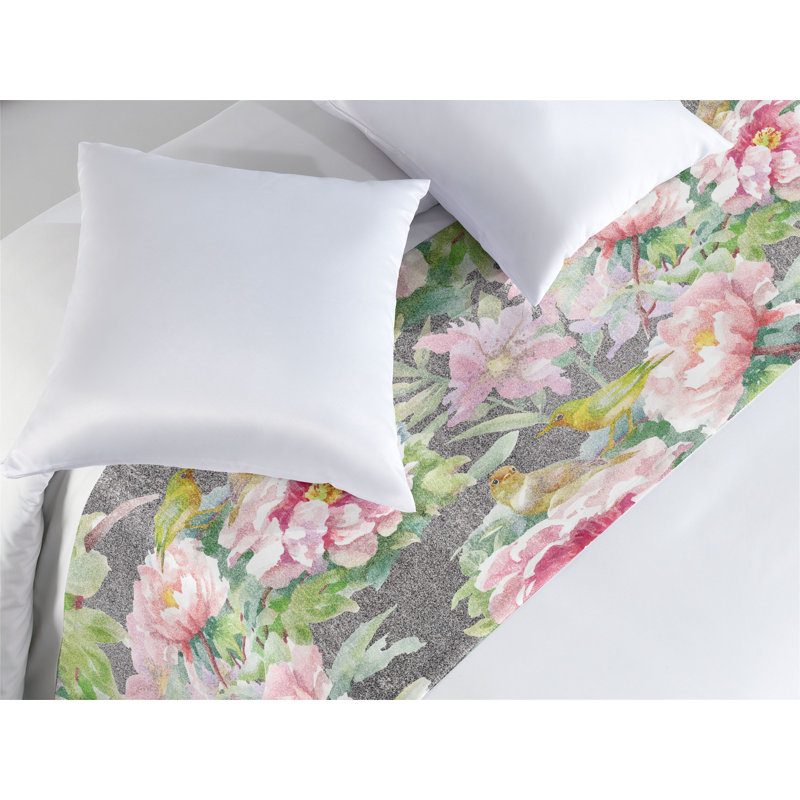 Foulard de lit Ambesonne, Très grand