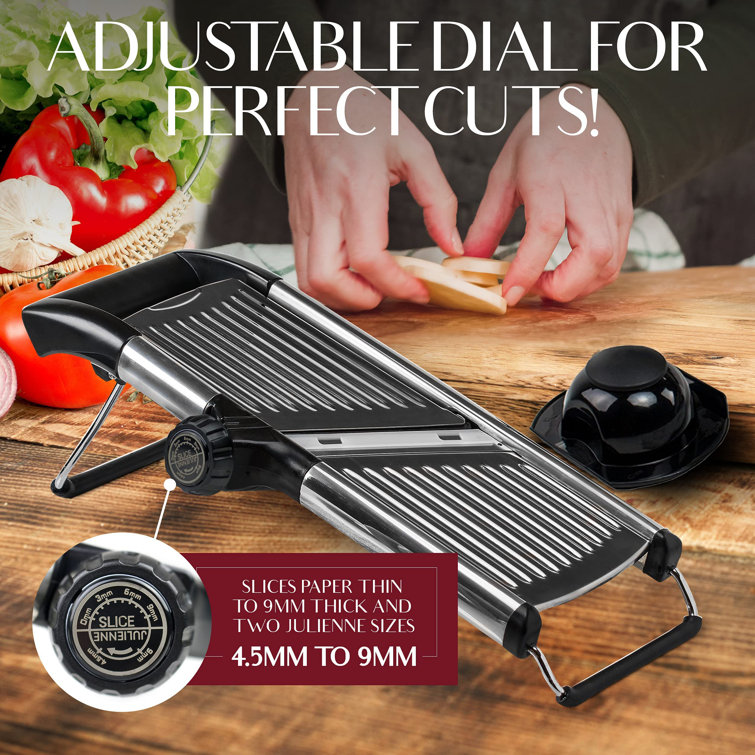 https://assets.wfcdn.com/im/81438747/resize-h755-w755%5Ecompr-r85/2436/243611463/Adjustable+Mandoline+Slicer+For+Kitchen%2C+Vegetable+Chopper%2C+Food+Chopper%2C+Vegetable+Slicer%2C+Potato+Slicer%2C+Mandolin%2C+Potato+Cutter+-+Stainless+Steel+-+INCLUDING+One+Pair+Cut-Resistant+Gloves.jpg