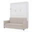 Grand lit escamotable mural avec coussin-1439399737-1439399738
