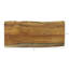 Planche à découper Live Edge - Lrg-109470772