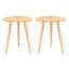 Tables de bout en bois massif Axel-112296907-121782144