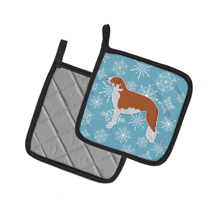East Urban Home Polyester Potholder