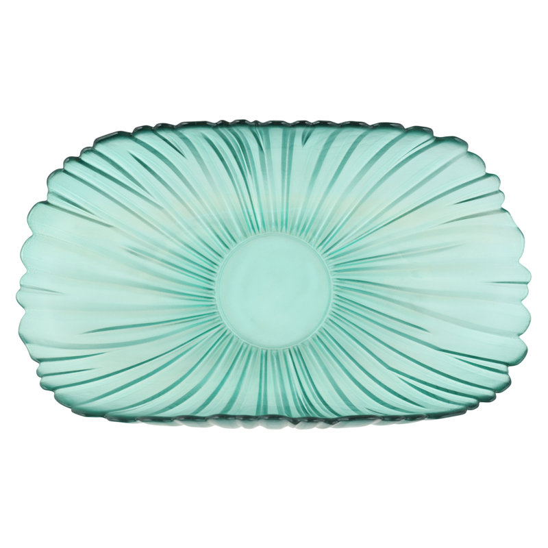 Westin Glass Decorative Bowl
