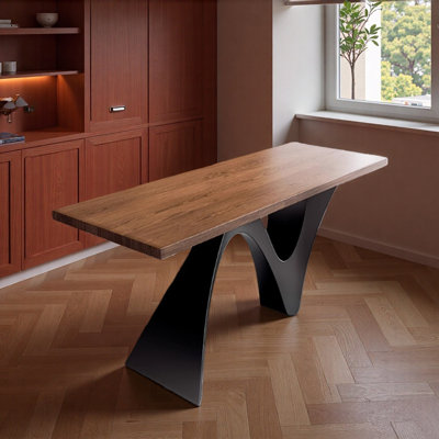 Bureau d'ordinateur Creative Creative Design
