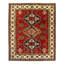 Moroccan Area Rug