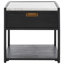Table de chevet 19,5 po Eliane-1661195586