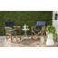 Fauteuil de patio Woodacre-1042476386