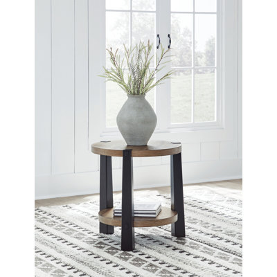 Table de bout Kirthana