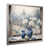 Silver Picture Framed