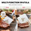 Ensemble d'outils pour barbecue FEASTO