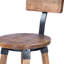 Tabouret de bar et de comptoir en bois massif Ston Easton-1446073445-1346417105