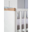 Nele Convertible 3 -Piece Nursery Furniture Set