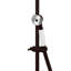 Ensemble de robinet de douche mural avec douche à main Abyss (valve incluse)-91335730