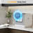 Portable Countertop Dishwasher With 152 OZ Water Tank, 6 Smart Wash Modes