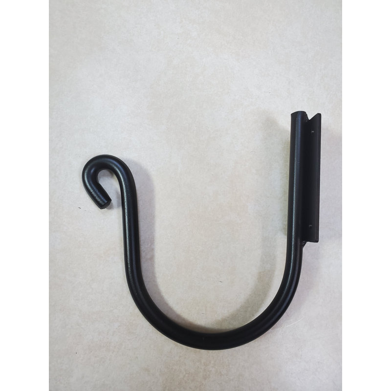 Iron Wall Mounted Hose Holder