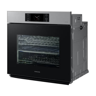 Samsung 30 Inch Microwave Combination Smart Wall Oven, Wi-Fi,Steam Coo –  APPLIANCE BAY AREA