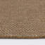 Tapis intérieur / extérieur en polypropylène brun Ebad Designs Massad Kinsley-1242955913