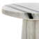 Daktari Marble Top End Table