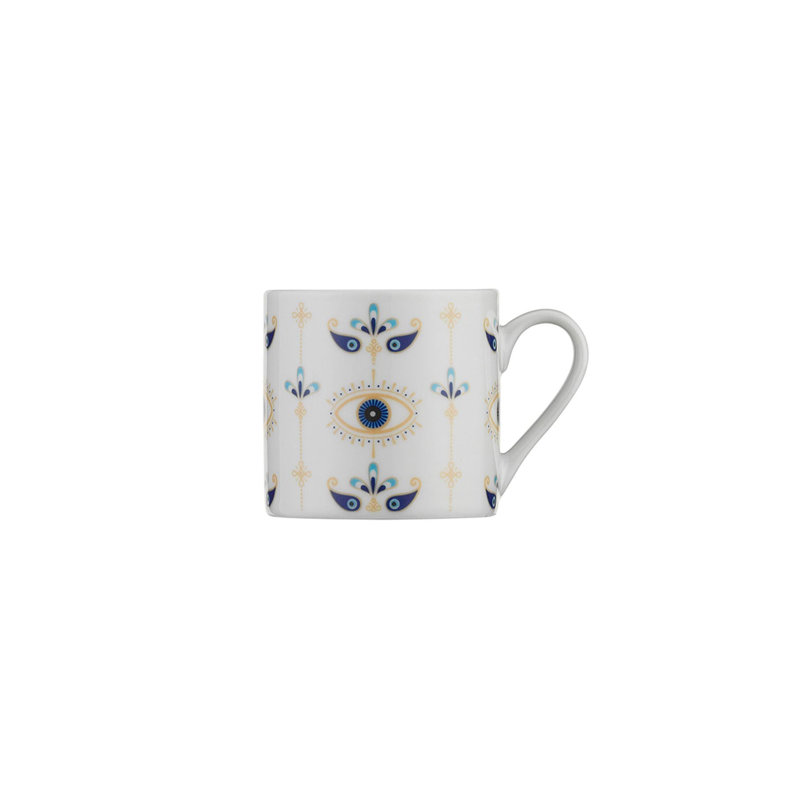 Ensemble de 2 tasses à café Cedartown