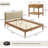 Alvonia Piece Bedroom Set-243679703-248246073