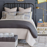 Pattinson Bedding