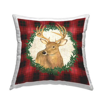 Coussin Stupell Industries