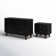 Hasler 2 Piece Bedroom Set