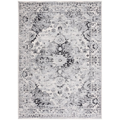 Madison Jute Oriental Rug