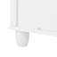 Commode 4 tiroirs Modern