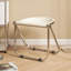 Chaise pliante empilable