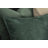 Mixology Velvet Bed Cap Comforter Set with Sewn Corners-53034303-53073457