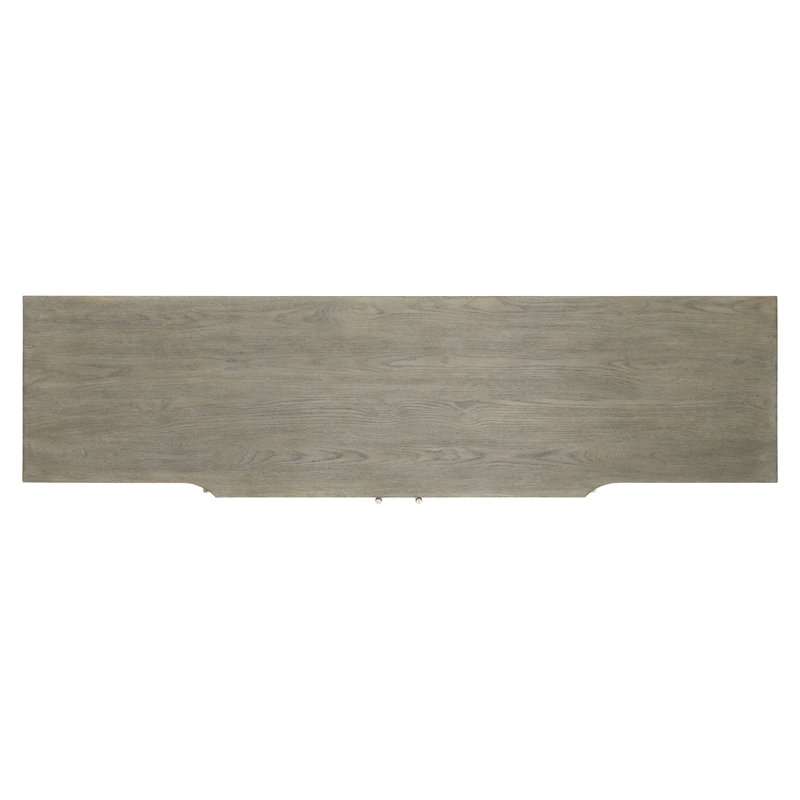 Albion 75.25'' W Solid Wood Buffet
